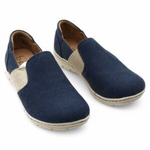 B.o.c. Womens Seaham Comfort Slip on Shoe